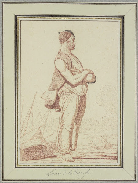 Turkish mariner
