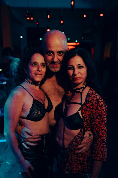 Foto por @sh.colectivo