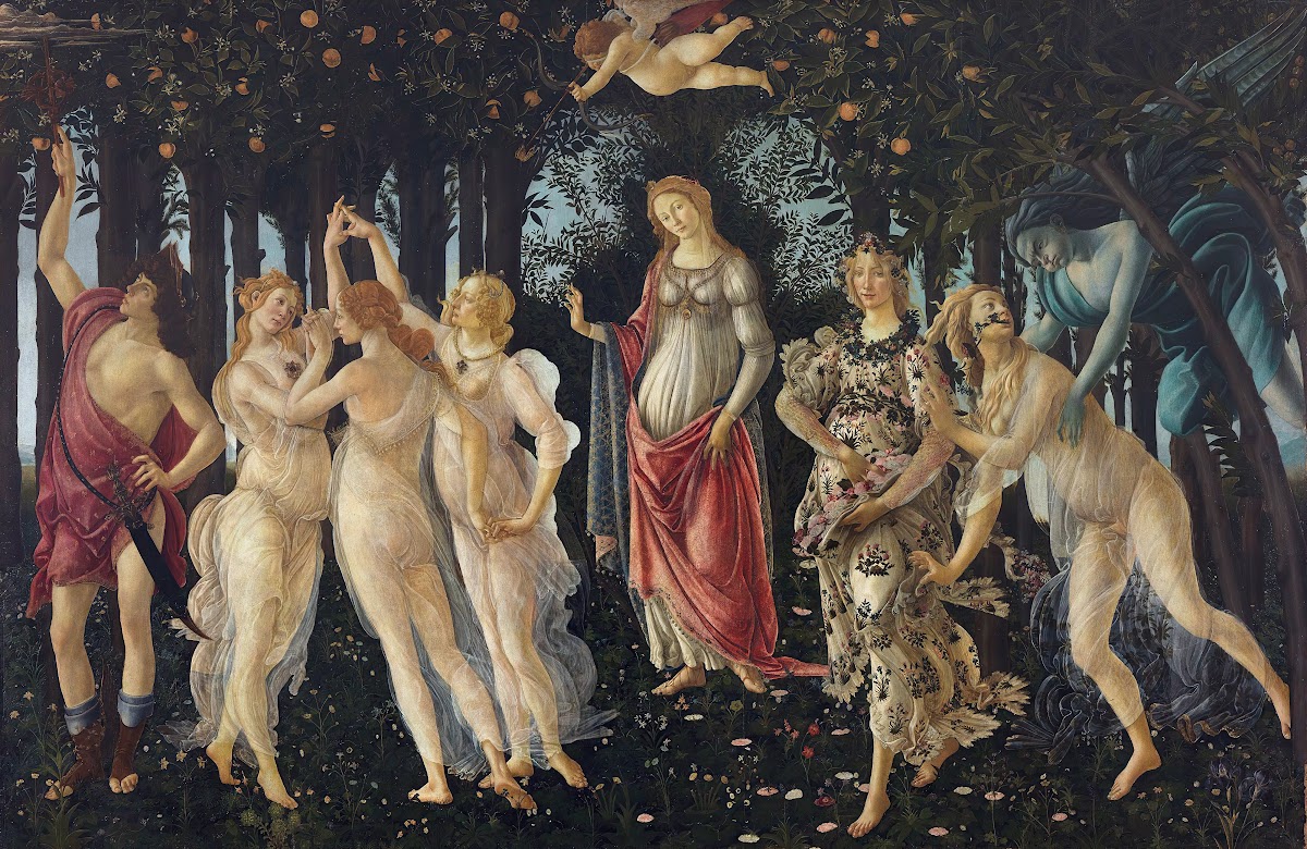 Spring C 1480
