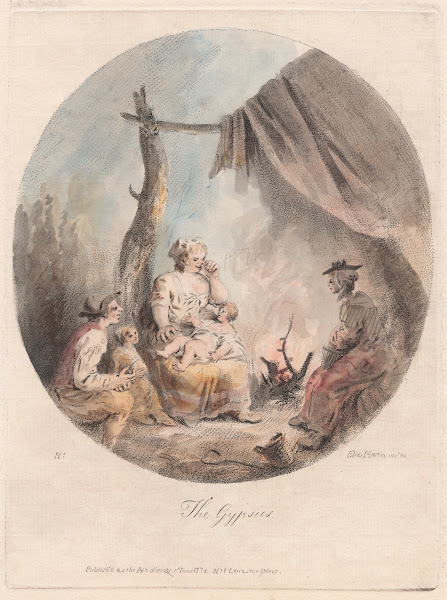 The Gypsies 1778