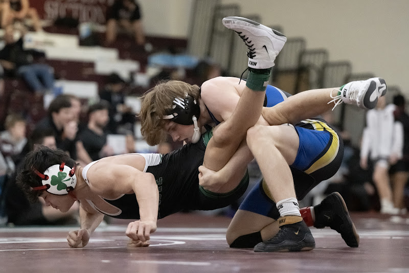 Photo from 2024.01.13 John Handley Tournament