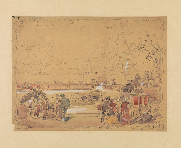 Untitled 19th century