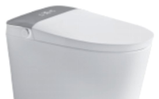 Inodoro De Cerámica Z1-6216a