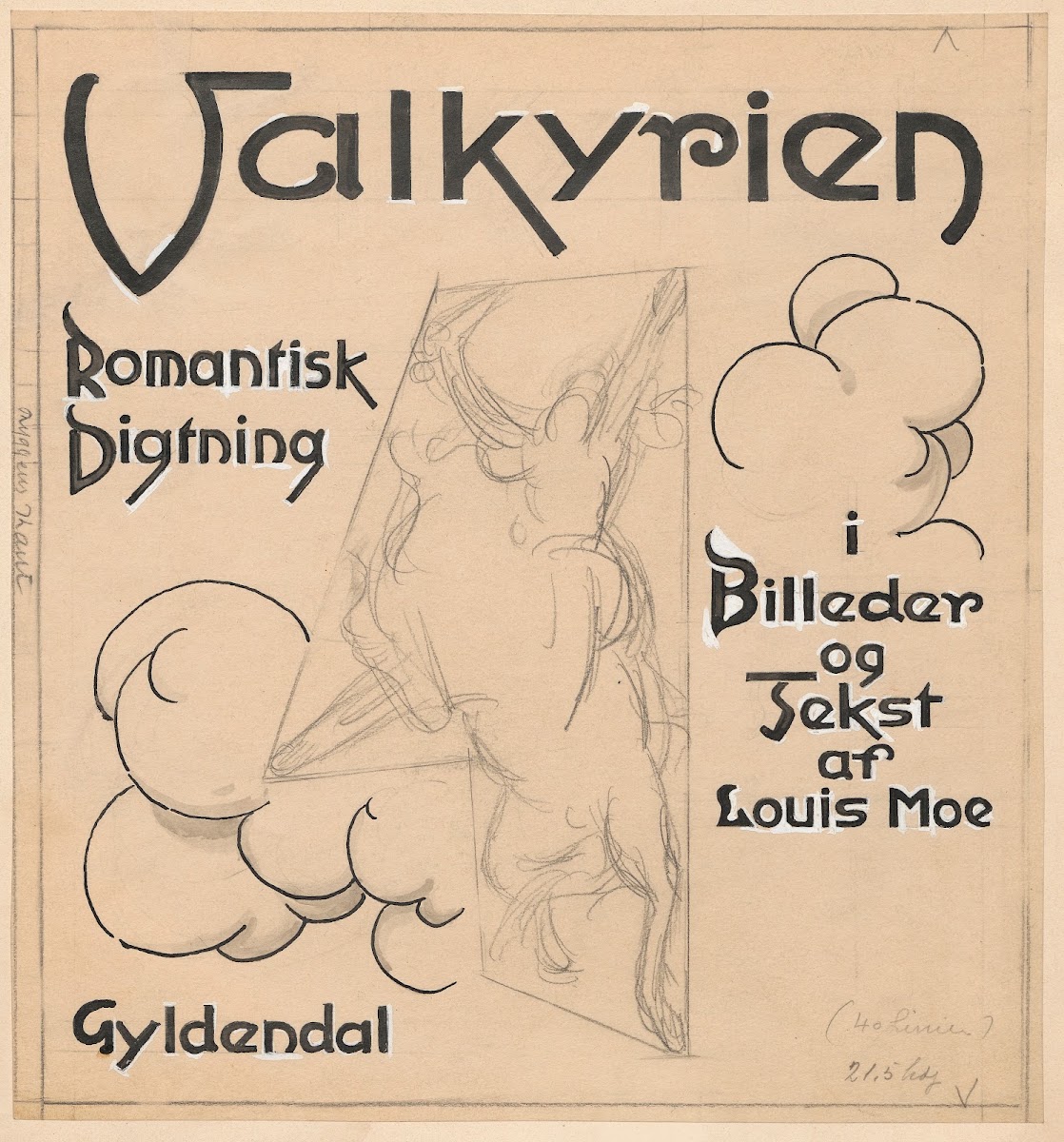 Valkyrien 1931