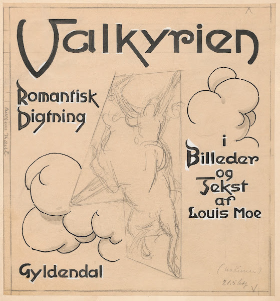 Valkyrien 1931