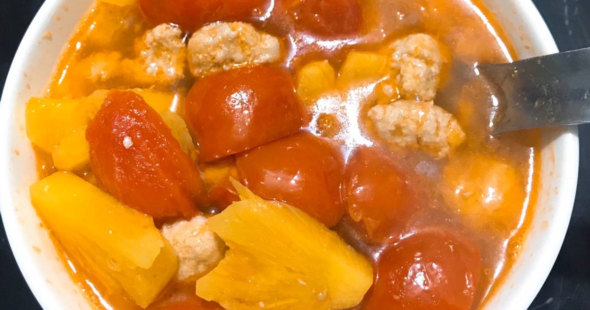 Canh chua