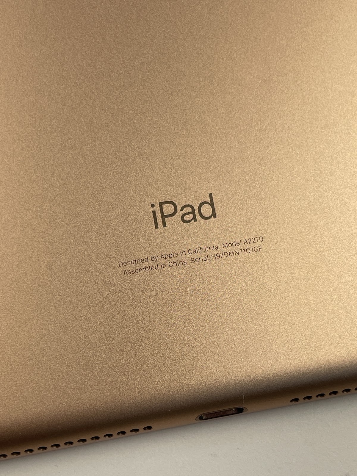 ipad 8 2020 商品圖片