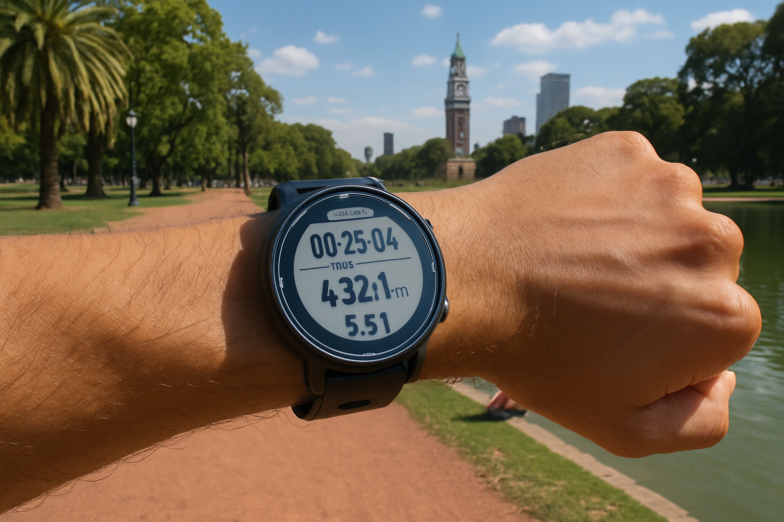 COROS en Argentina: ¿Vale la Pena? Cómo Conseguirlo