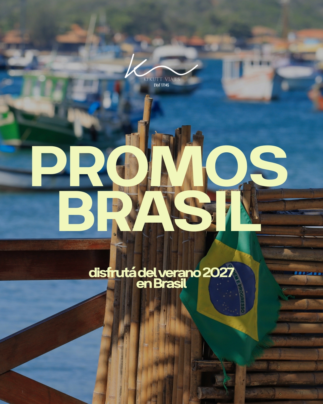 Promociones Brasil