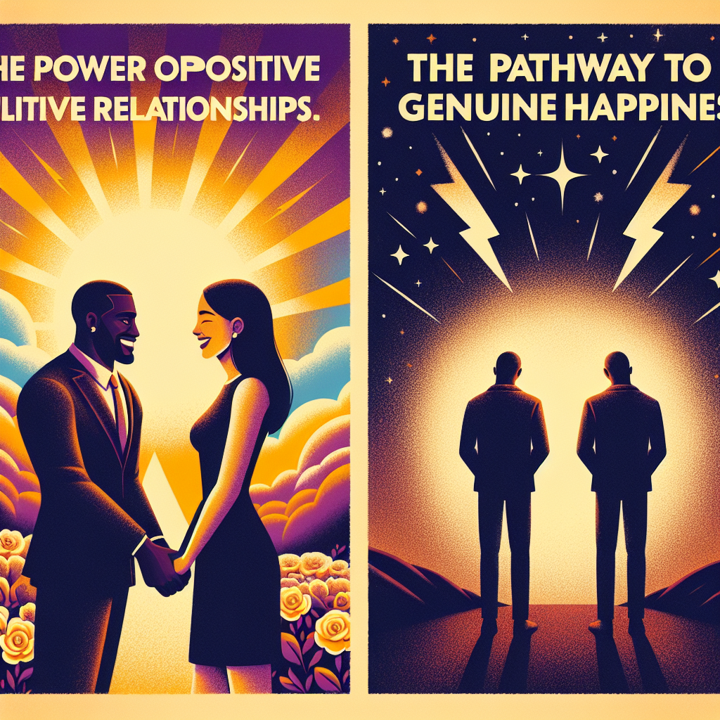 The Truth About Revenge Dating: Why It Never Leads to True Happiness