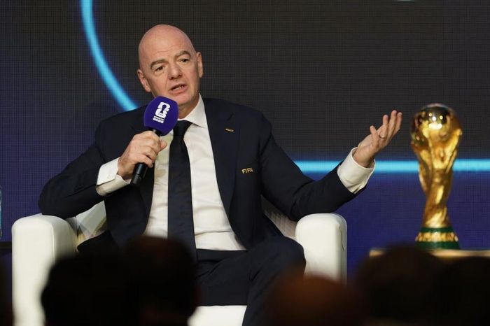 Lời nói dối của FIFA - Tạp chí Tri thức