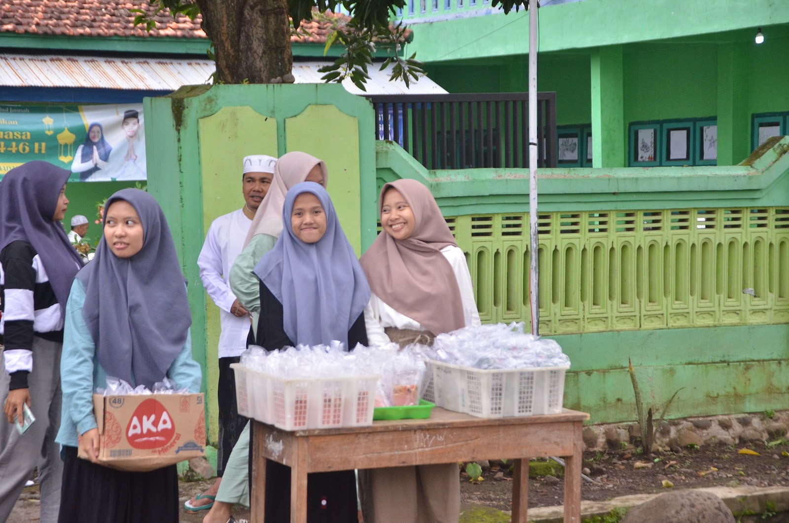 Foto Kegiatan