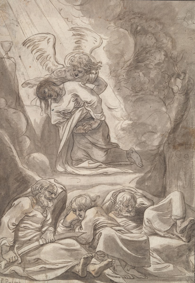 Figure Study 1894