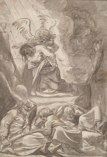 Figure Study 1894