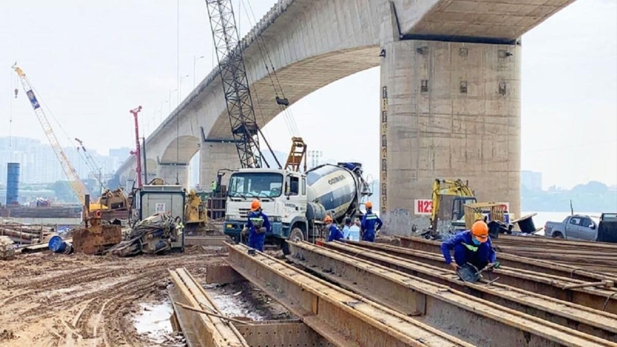 Thúc đẩy đầu tư công cho tăng trưởng hai con số - Đài Phát thanh và truyền hình Hà Nội