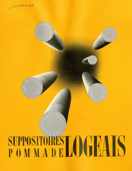 Logeais 1910 1950