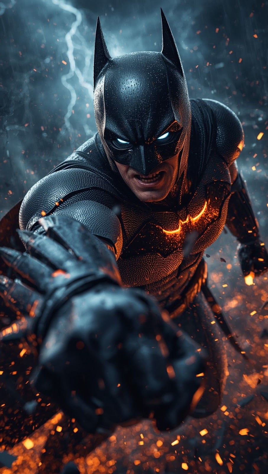 Batman Picture
