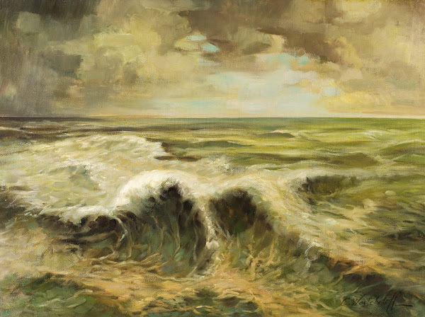 Seascape