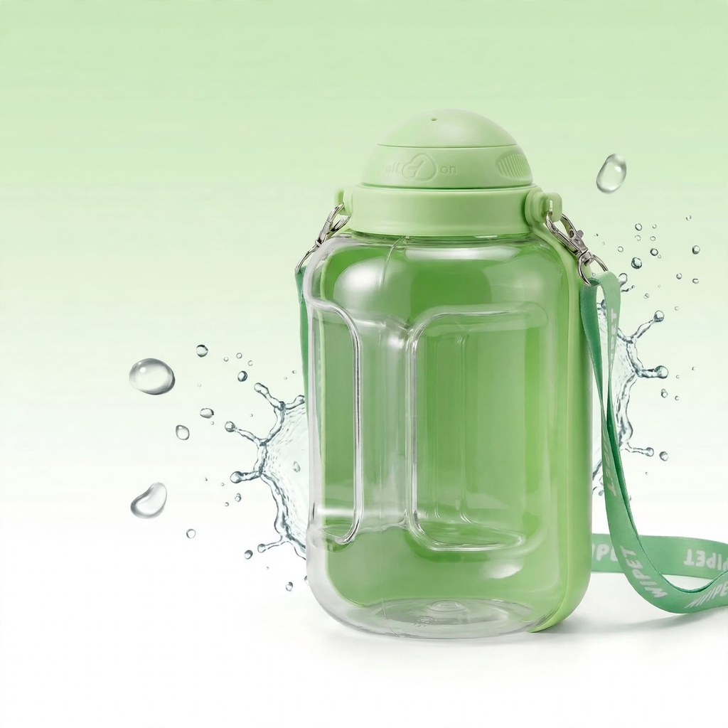 Portable Water and Food Bag for Dogs