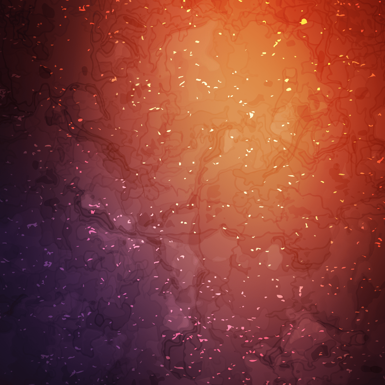 Download Abstract, Texture, Gradient, Space 2K iPhone
