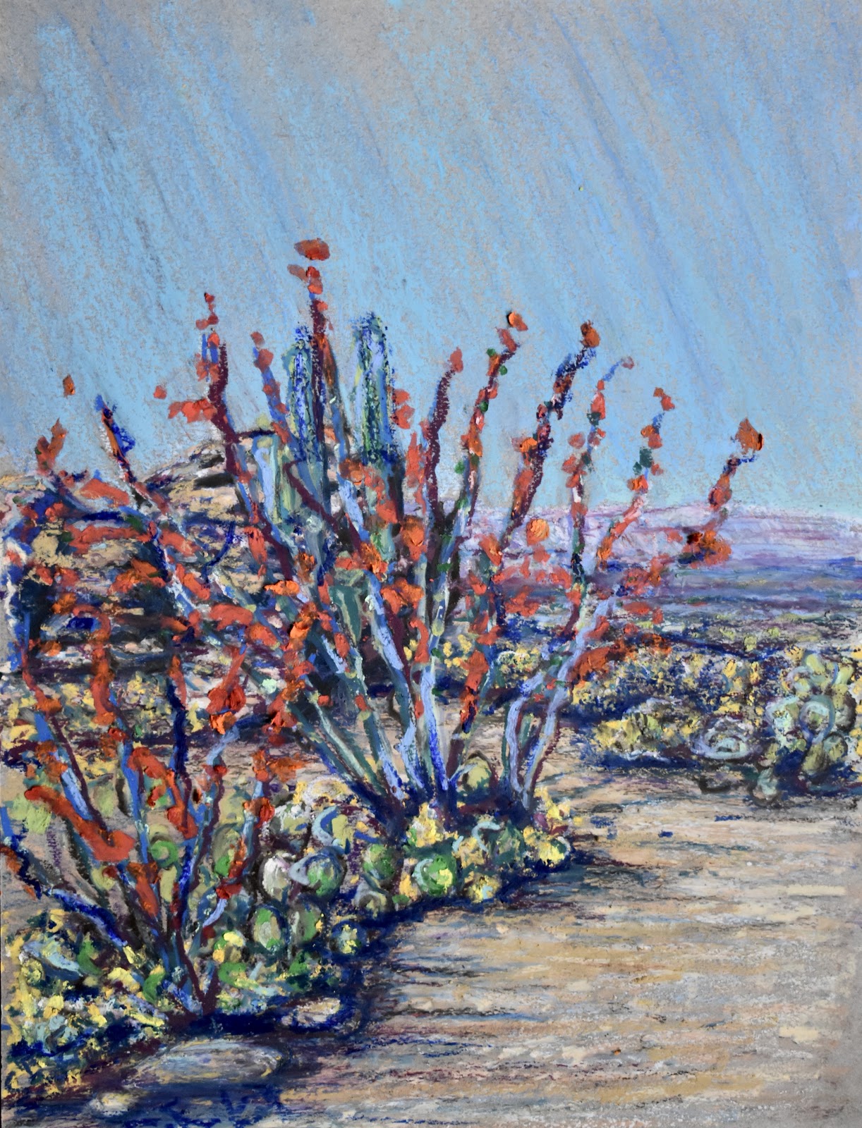 Pastel Originals