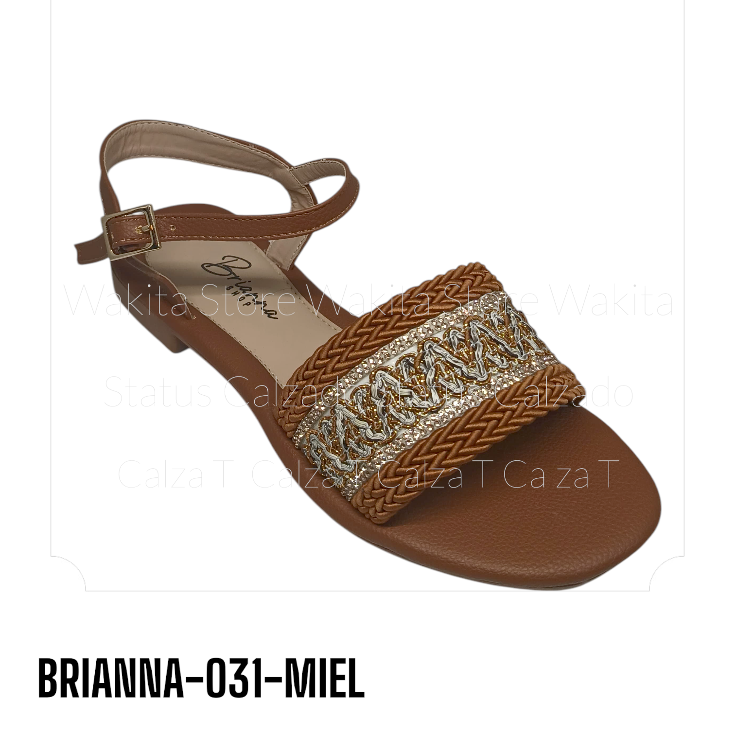 BRIANNA-O31-MIEL