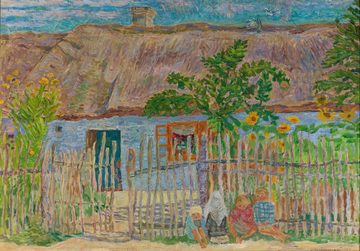 Cottage 1929