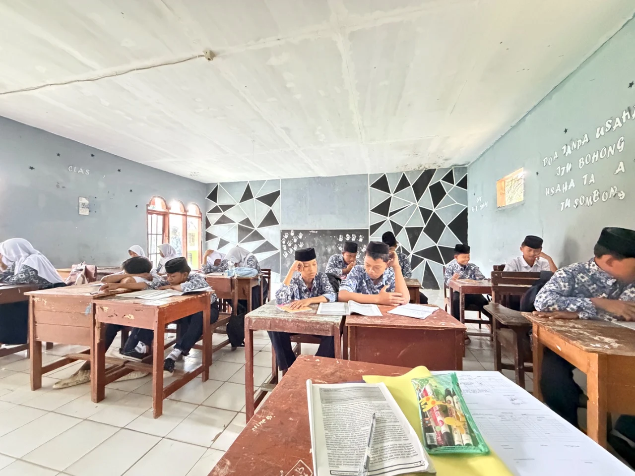 Dokumentasi Kegiatan