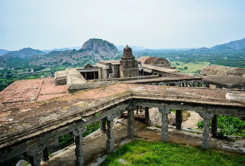 Chengalpattu Fort