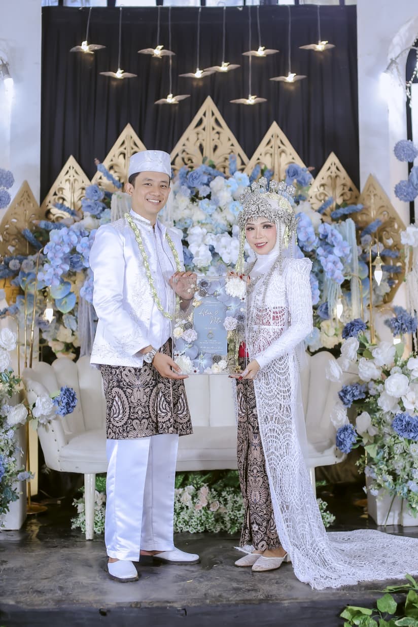 Galeri Seserahan 2