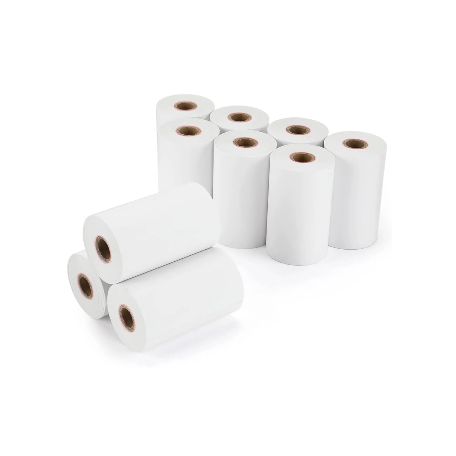 ROLLOS TERMICOS 80MM