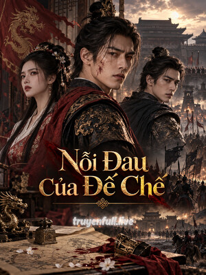 Nỗi Đau Của Đế Chế