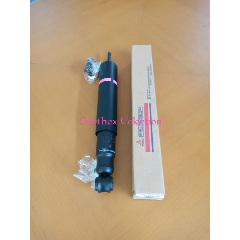 Shockbreaker Depan Canter 110 PS Original Mitsubishi untuk Kenyamanan Berkendara 2