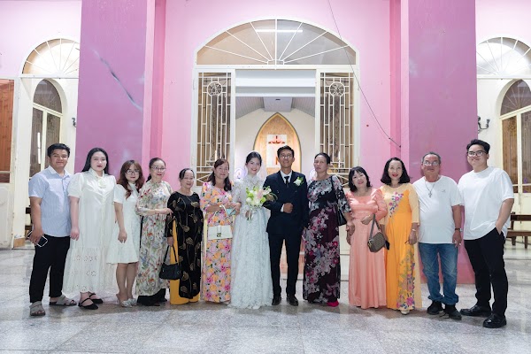 Ảnh bìa album