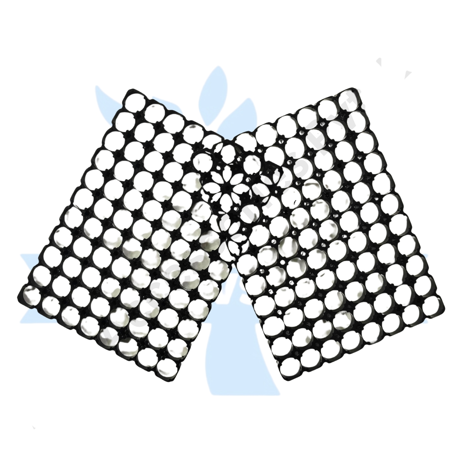 CELL HOLDER 18650(8X11) (40ba)