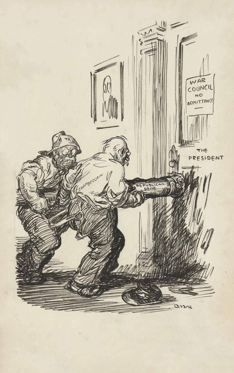 Some patriots 1918