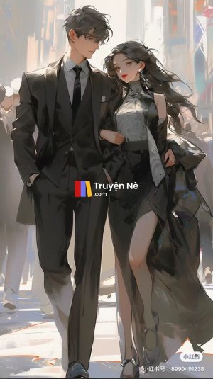 Bóng Ma Trong Kinh Thành