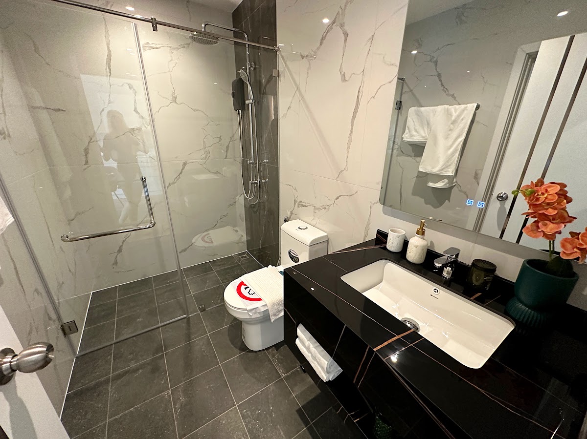 1 Bedroom 3