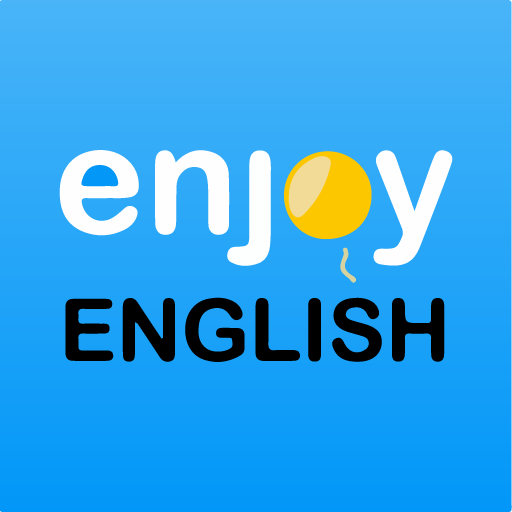 Enjoy English