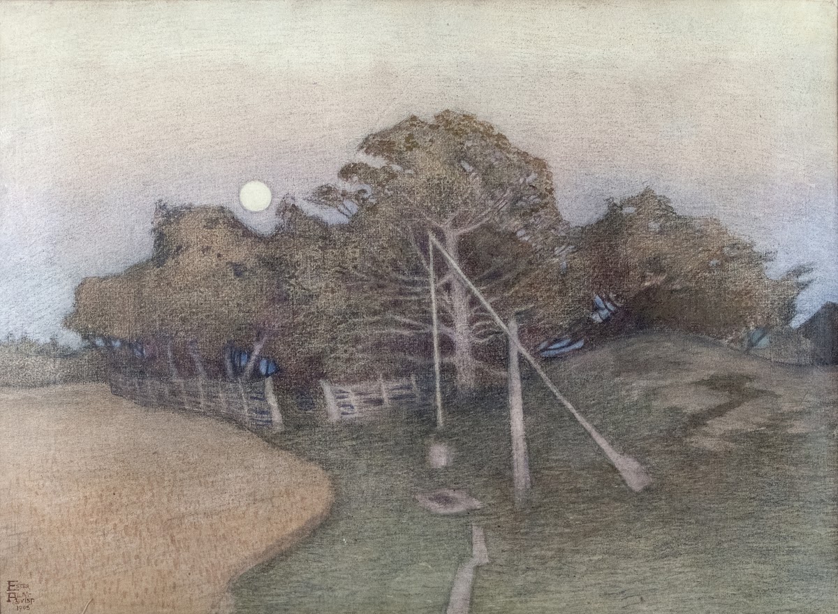 Beyond the Farm 1903