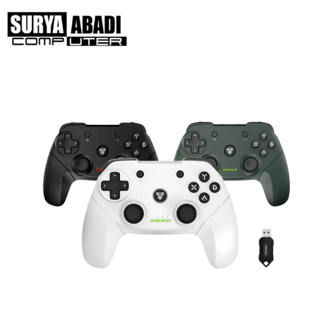 GAMEPAD FANTECH WGP12