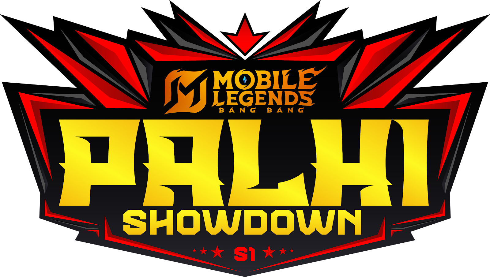Palhi Tournament Logo — Logo Design