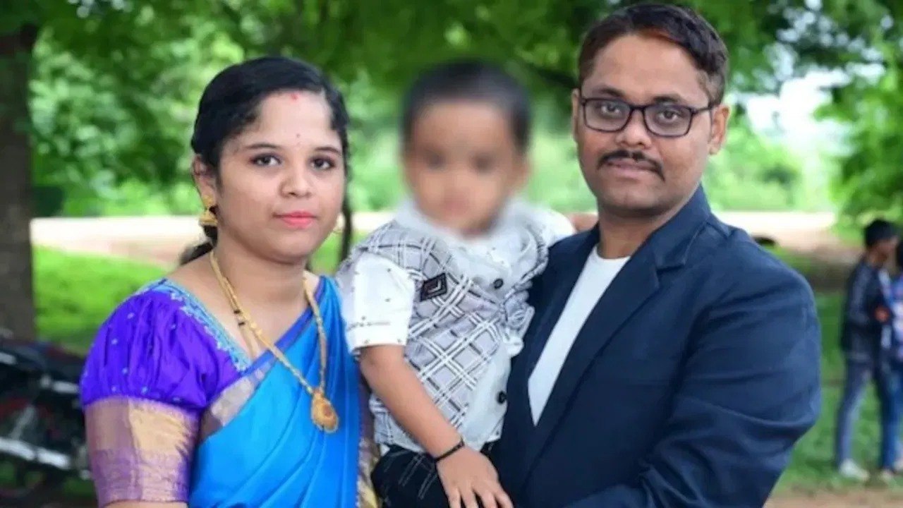 Bengaluru Double Murder: Wife, Lover Arrested for Family Slaying