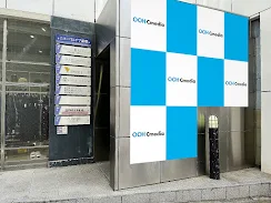 裏原宿ポスタージャック
