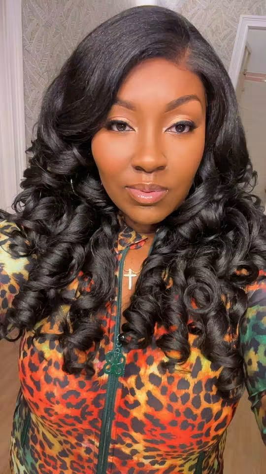 Olivia Frempong