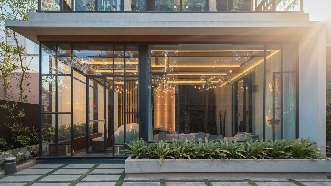 Best Spa in Krishna Nagar – Top Relaxation Spots