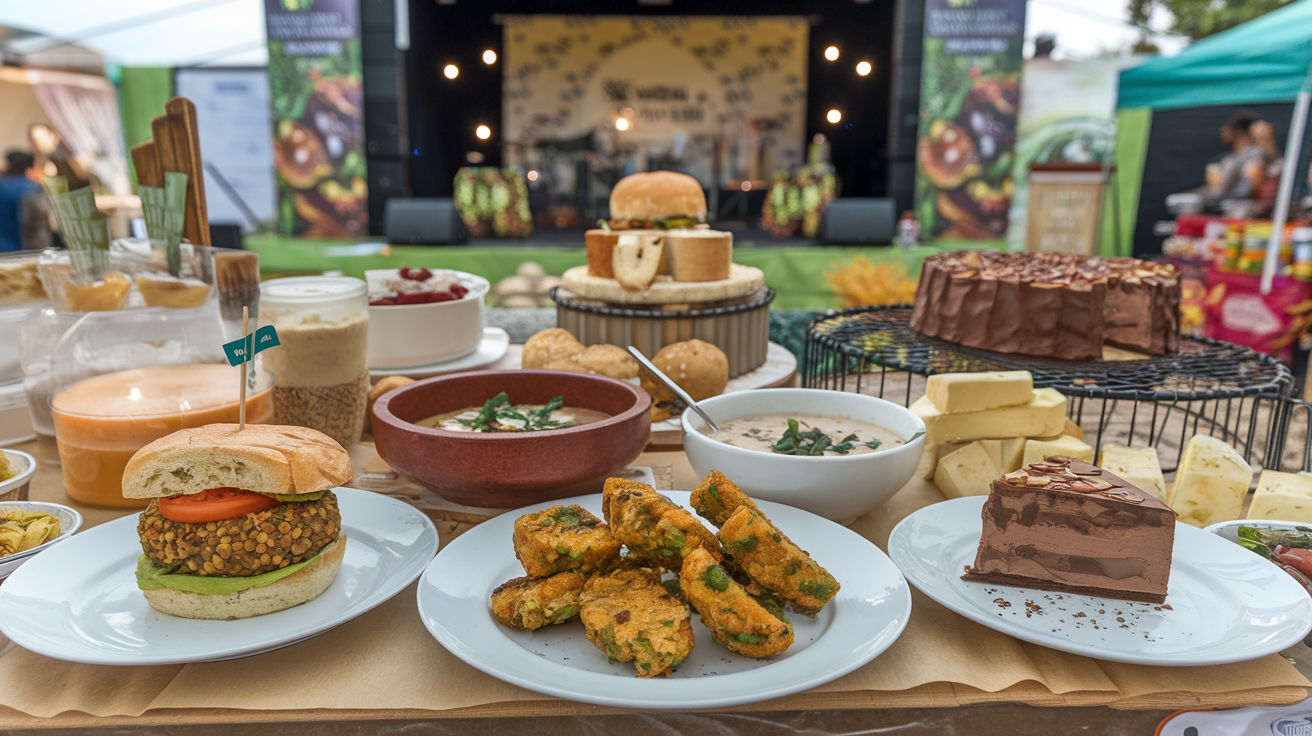 Best Veg Restaurants in Borivali – Top Picks 2026