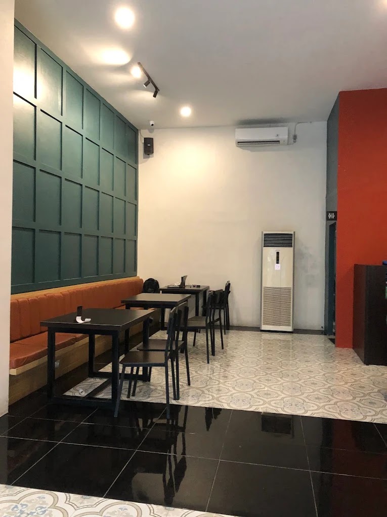 Folks Coffe Club photo 4