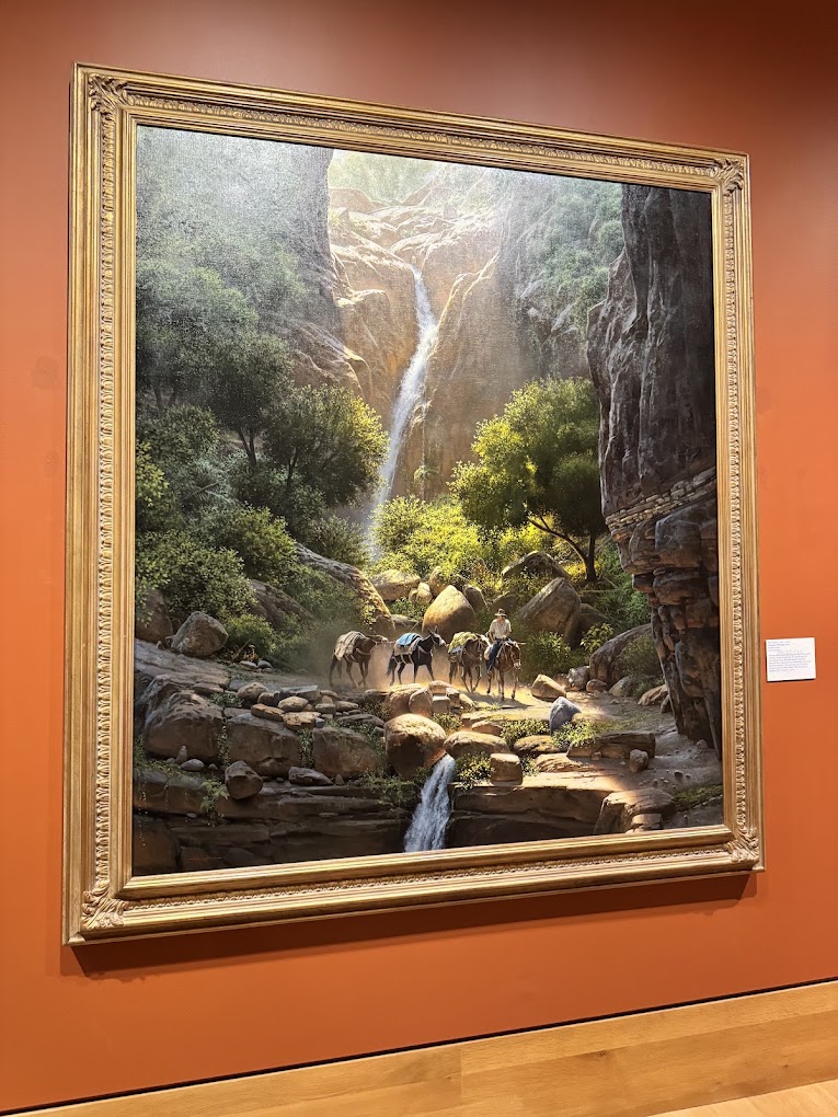 Cartersville Museums: A Day Trip from Canton, GA