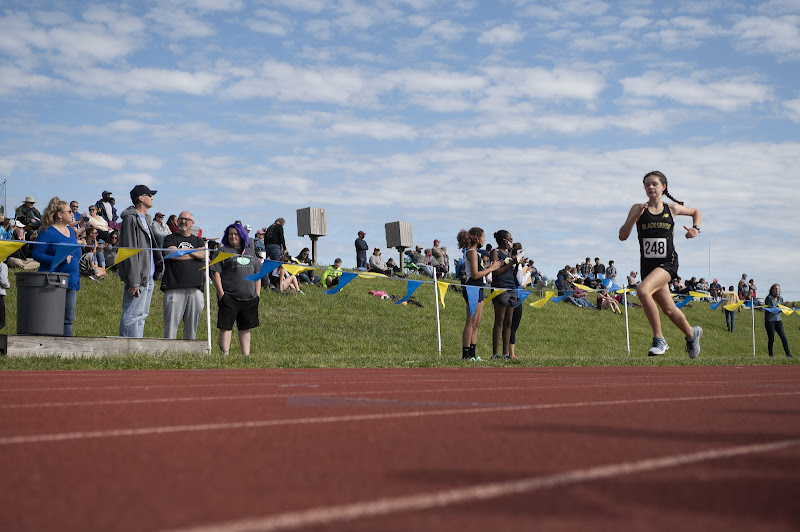 Photo from MS: Track & Field of Ana Maria Rincon